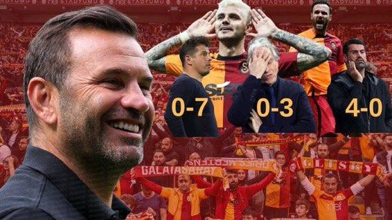 ensarisirinn's tweet photo. Bu Galatasaray adamin aklini alir 
    Ve ortada 3 yemiş fenerli.gibi 

Fener Ağlama 

 #OkanBuruk https://t.co/qj5iCwZI8j