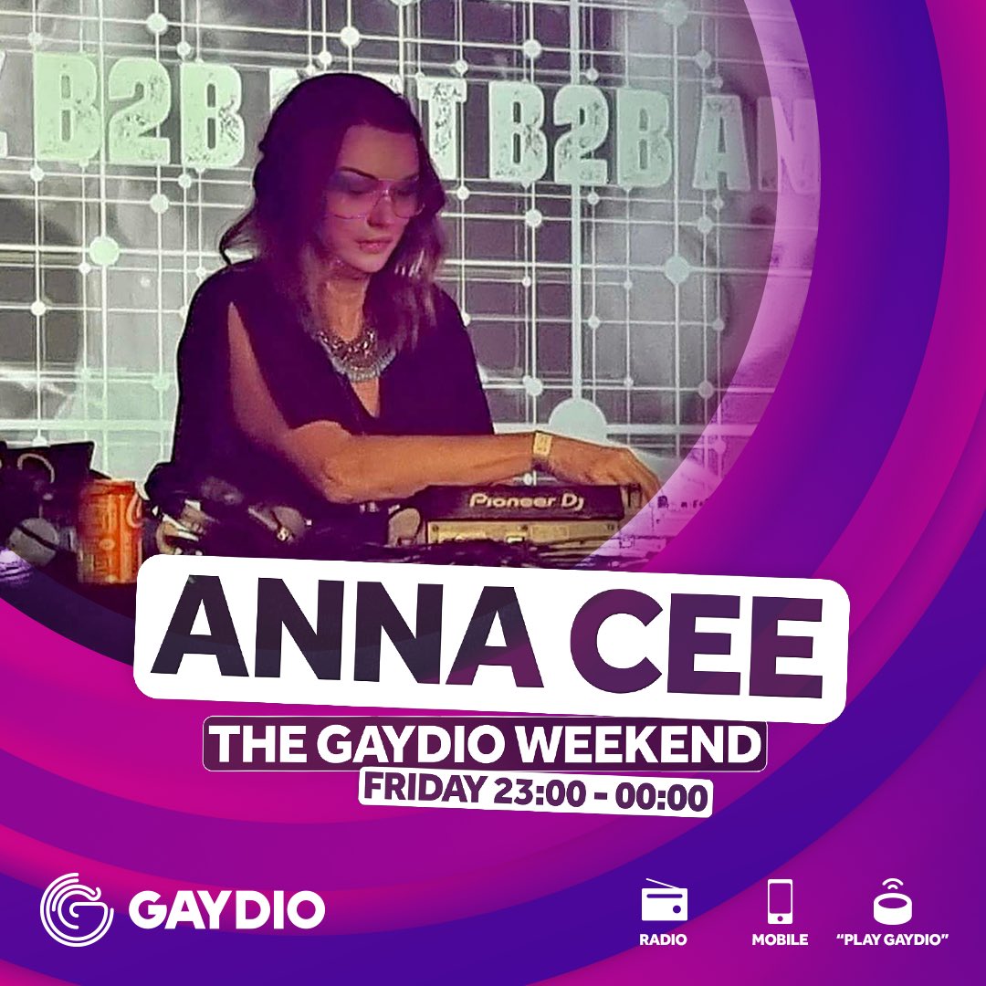Anna Cee tweet media
