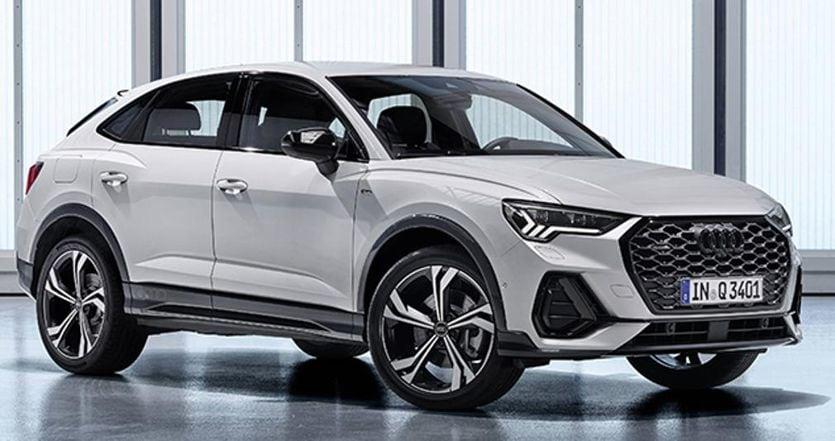 sole24ore's tweet image. 🔸 #Audi Italia, record di #vendite nel 2023 ilsole24ore.com/art/audi-itali…