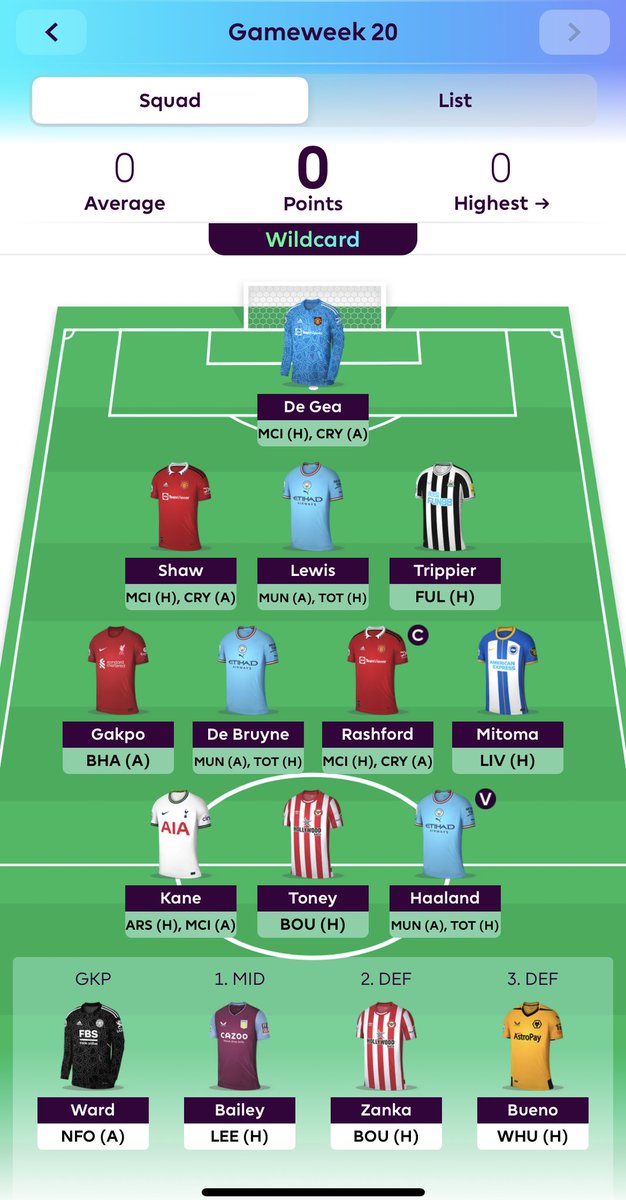 Dom Caforia tweet media