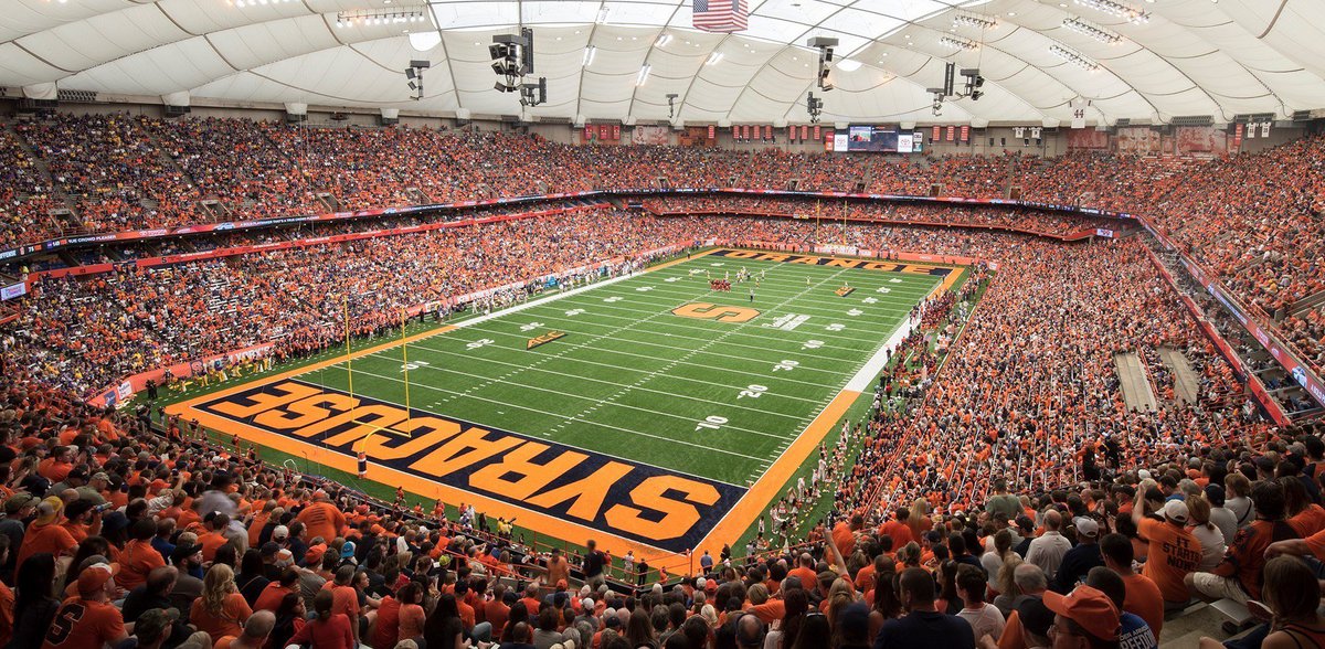 #AGTG Blessed to receive my first D1 offer to the University Of Syracuse!!@SCoachLintal <a href="/CoachLynch/">Mike Lynch</a> <a href="/DL_theHUNT/">Coach Chris Achuff</a> <a href="/EdOBrienCFB/">EdOBrienCFB</a>