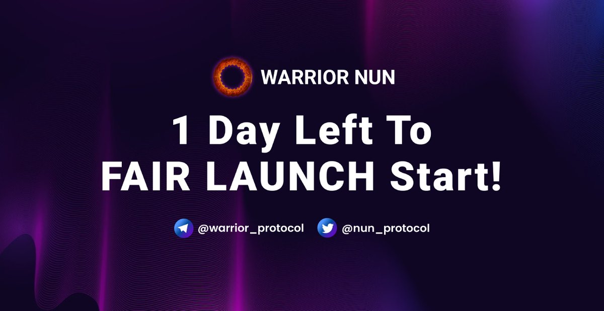 nun_protocol's tweet image. pinksale.finance/launchpad/0xe8…