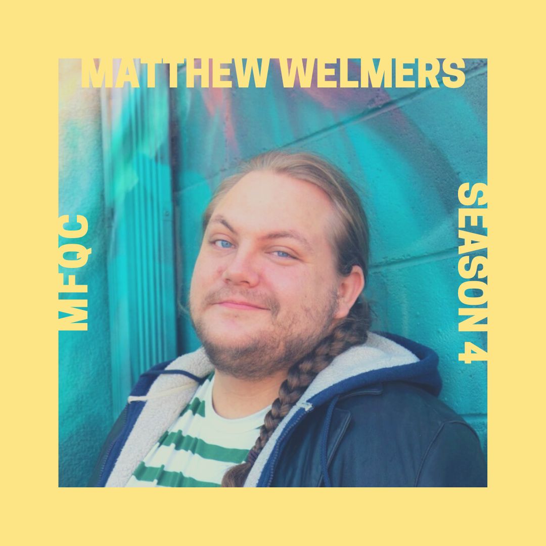 My Fave Queer Chemist tweet media