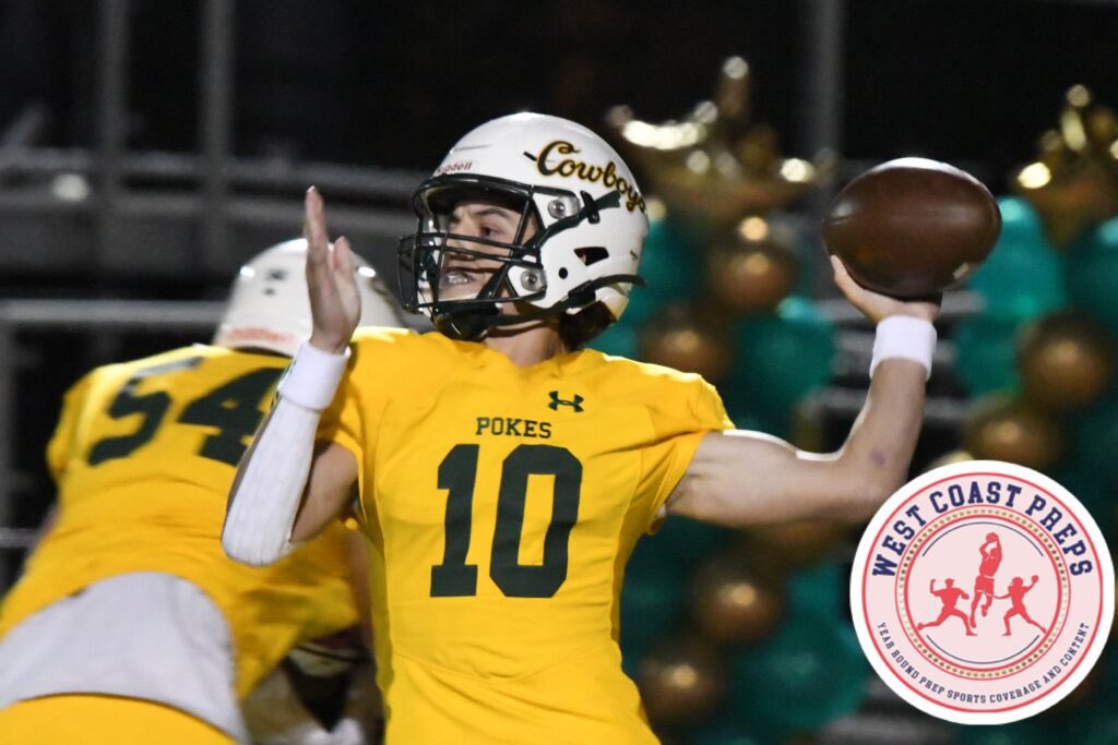 Looking for sleeper 2023 prospects to fill out your roster?

These five Bay Area 🏈 players deserve more college opportunities ahead of the February Signing Day. 

Story: westcoastpreps.com/unsigned-bay-a…