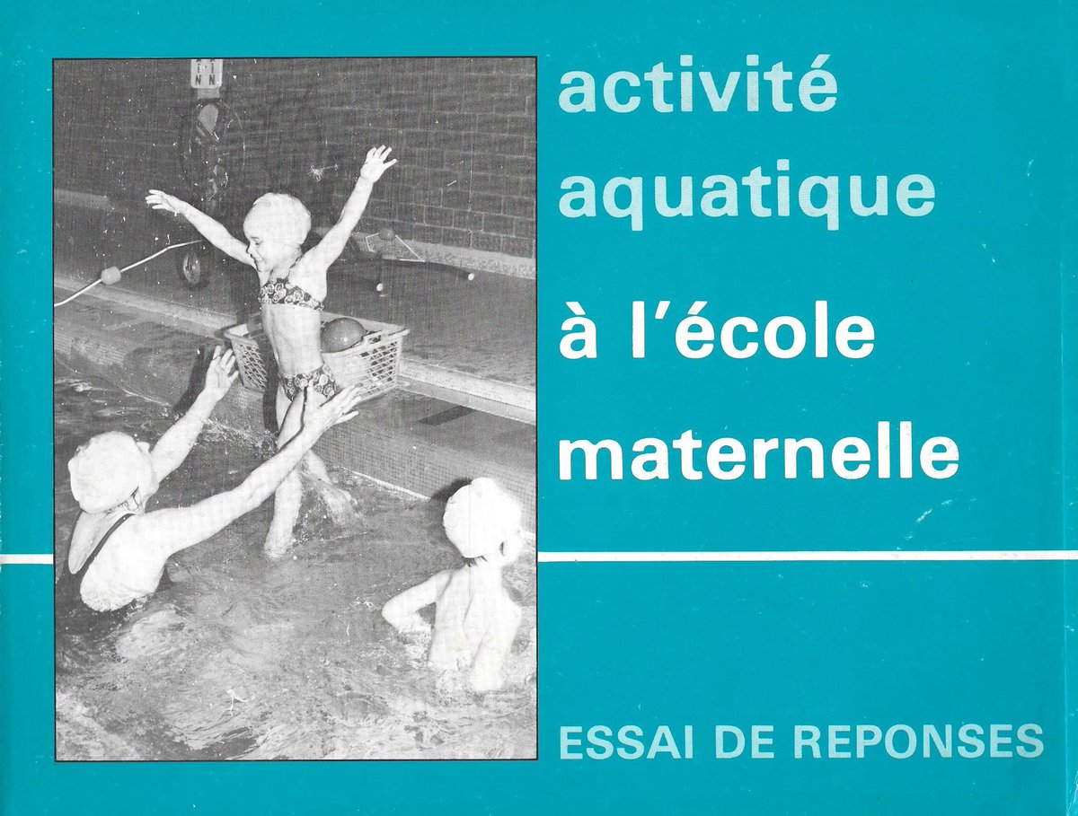 JacquesBrouleau's tweet photo. Ce plan pourra s’appuyer sur des ressources trop vite oubliées et qui restent d’actualité :
LA COLLECTION “ESSAI DE RÉPONSES”, des @EditionsEps qui émanait de travaux de commissions constituées de #PE #CPCEPS #CPDEPS #IEN #profdEPS sans oublier l’ouvrage de @DelsahutFabrice ! https://t.co/LFVDIwHJ79