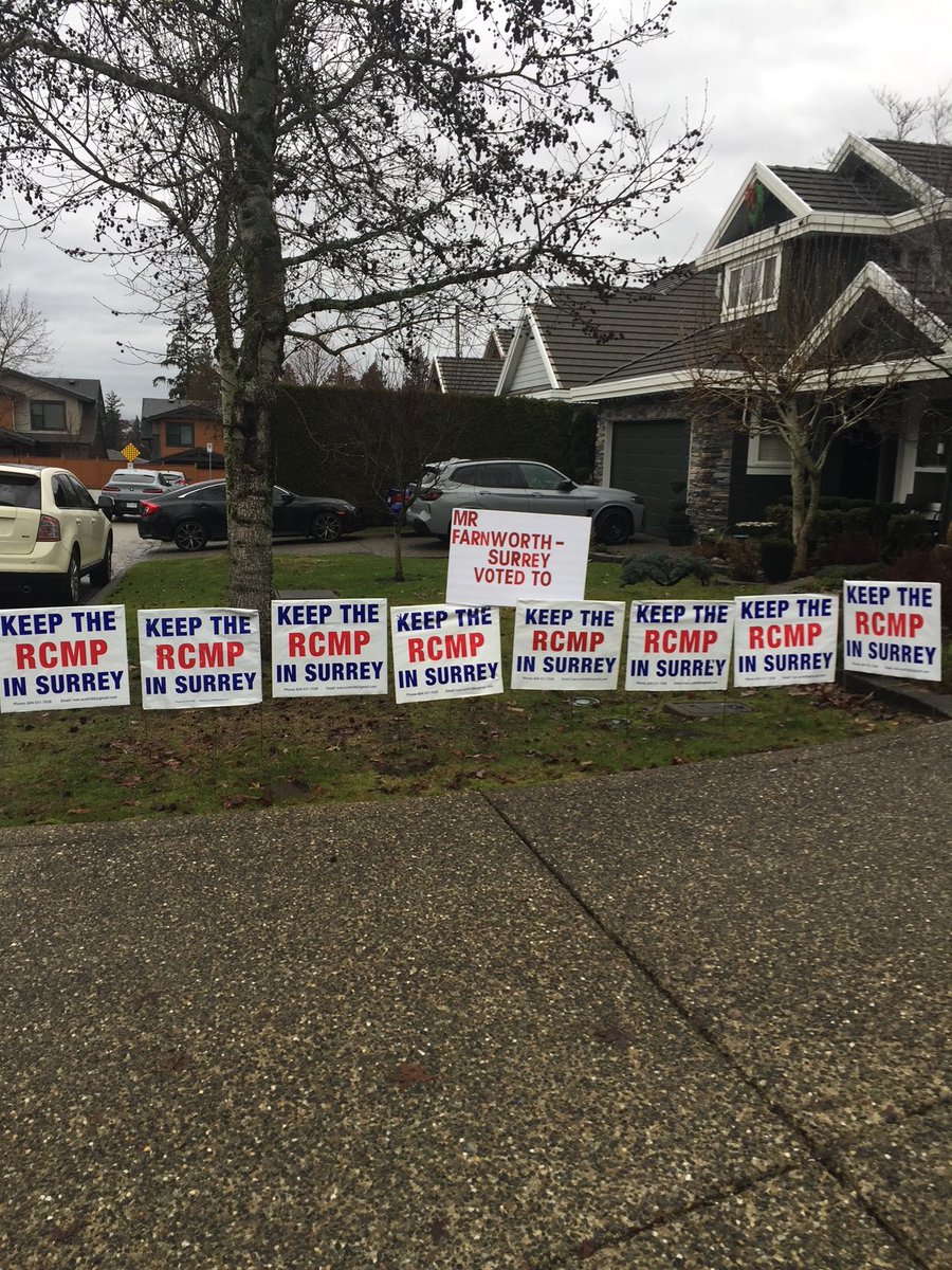 suedhodgesgmai1's tweet photo. The overly patient #Sry #TAXpayer waiting to springclean garages and recycle. There is only one #Fiscally responsible decision.  Jan. 12/23.  @mikefarnworthbc  #UBCM  #BCPOLI  #BCNDP https://t.co/TX2tIeU5eD