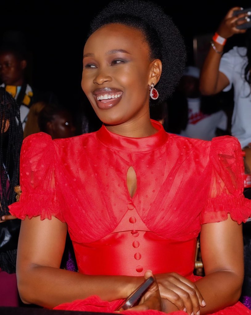 fred_ssetumba's tweet image. Mama Solo 🔥🔥
#SpiceDianaConcert
#Lugogo