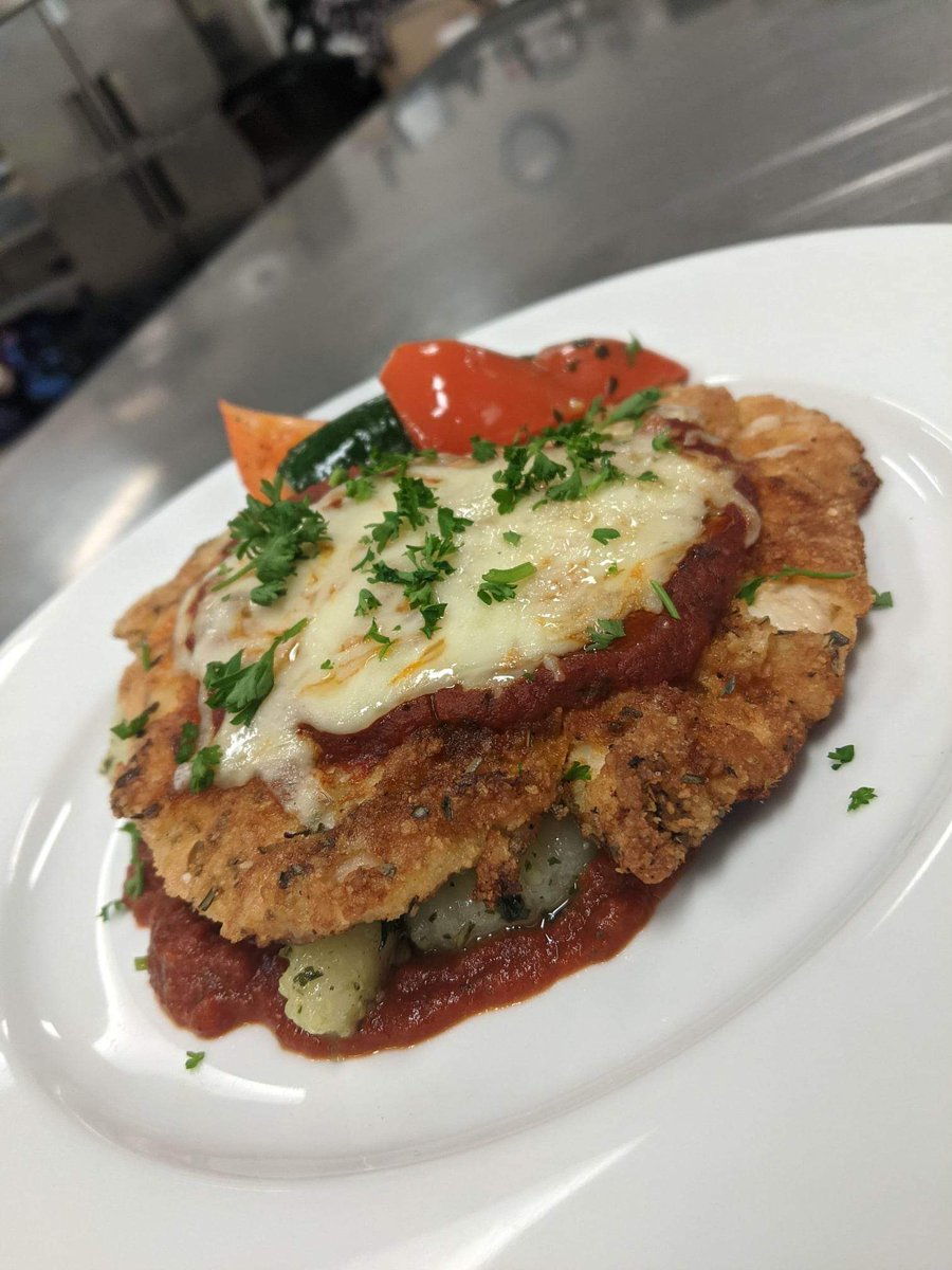 SPCSS Culinary Arts Program tweet media