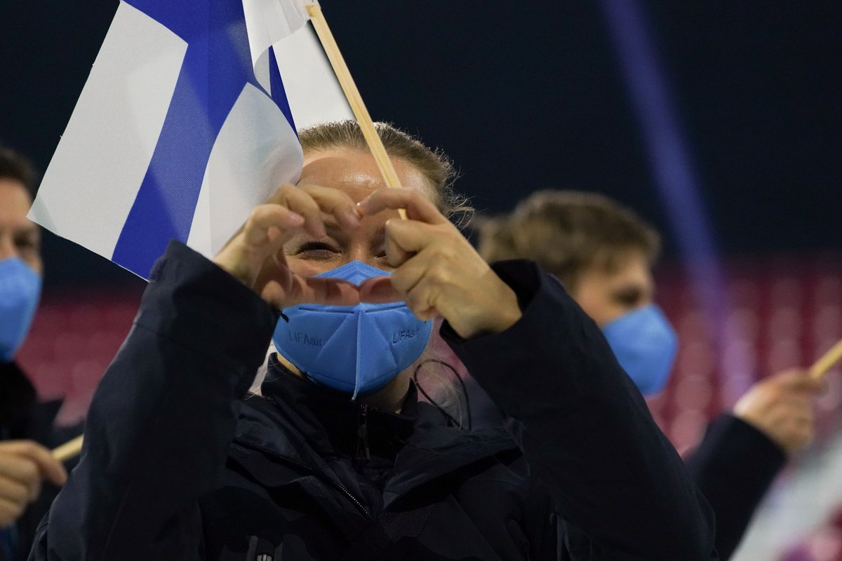 Lake Placid 2023 on Twitter "Opening Ceremony last night was EPIC. The