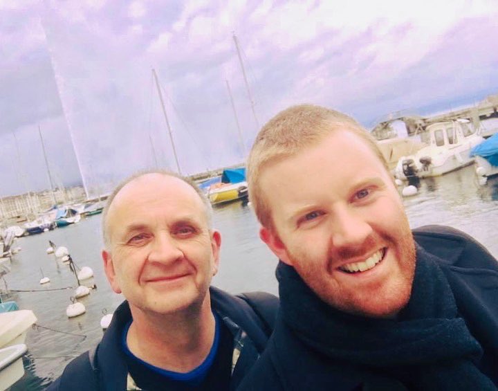 HarrisonDaxNash's tweet photo. What a fantastic #flashbackfriday !🇨🇭 

7 years ago I accompanied my phenomenal Father (my hero) on 24 hour #worktrip to #geneva 

Business meetings for @TheEdge_Global - took it in including Jet d'Eau #jetdeau 

Thanks Dad, I have travel memories for life! #edgeglobal #marketing https://t.co/kaH6qSqsYY