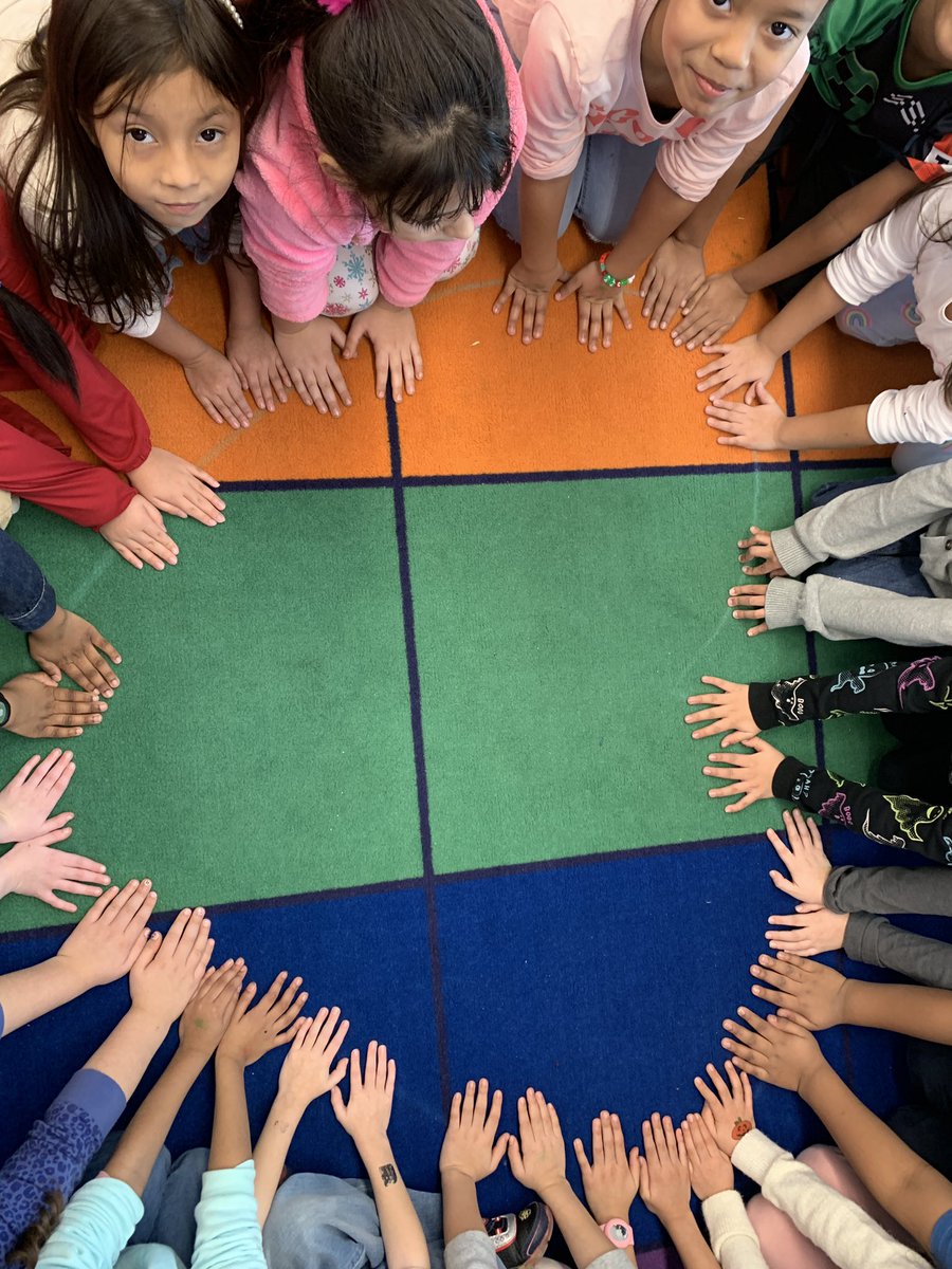 JeanellenSetera's tweet photo. We learned that Dr. Martin Luther King Jr. was a great leader who worked hard to create a more peaceful world!❤️ https://t.co/SzudytaIlP