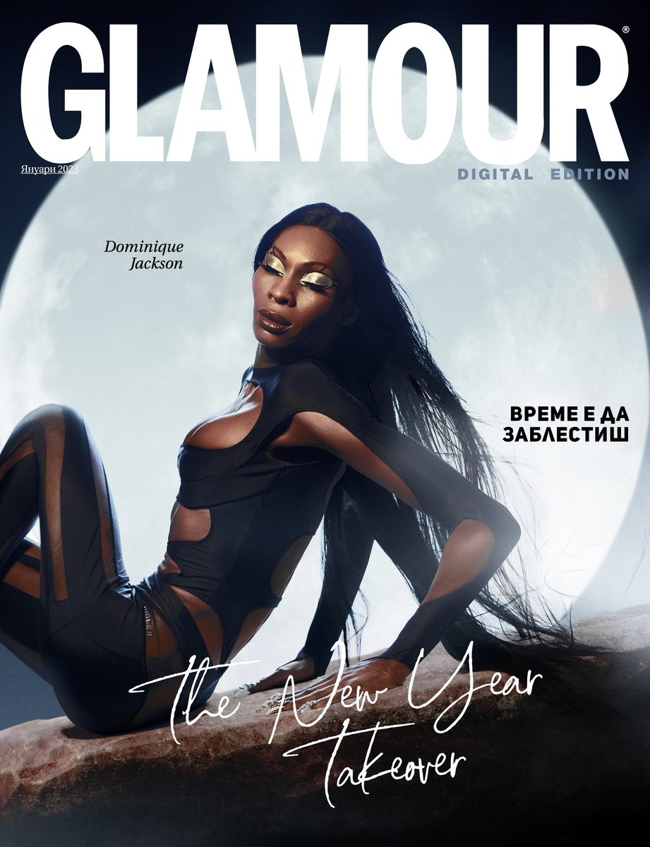 Flxashstudios's tweet photo. Talent: Dominique Jackson @dominiquet.a.r.jackson
Creative Director, Art Director &amp; Producer: Brenda Nasr @brendanasr
Photographer: Ashley Chappell @flxashstudios @fordartists
Stylist: Melissa Lynn @styledbymelissalynn
Set Designer: Devanté Melton @devante.nyc https://t.co/oibI9l2FI0