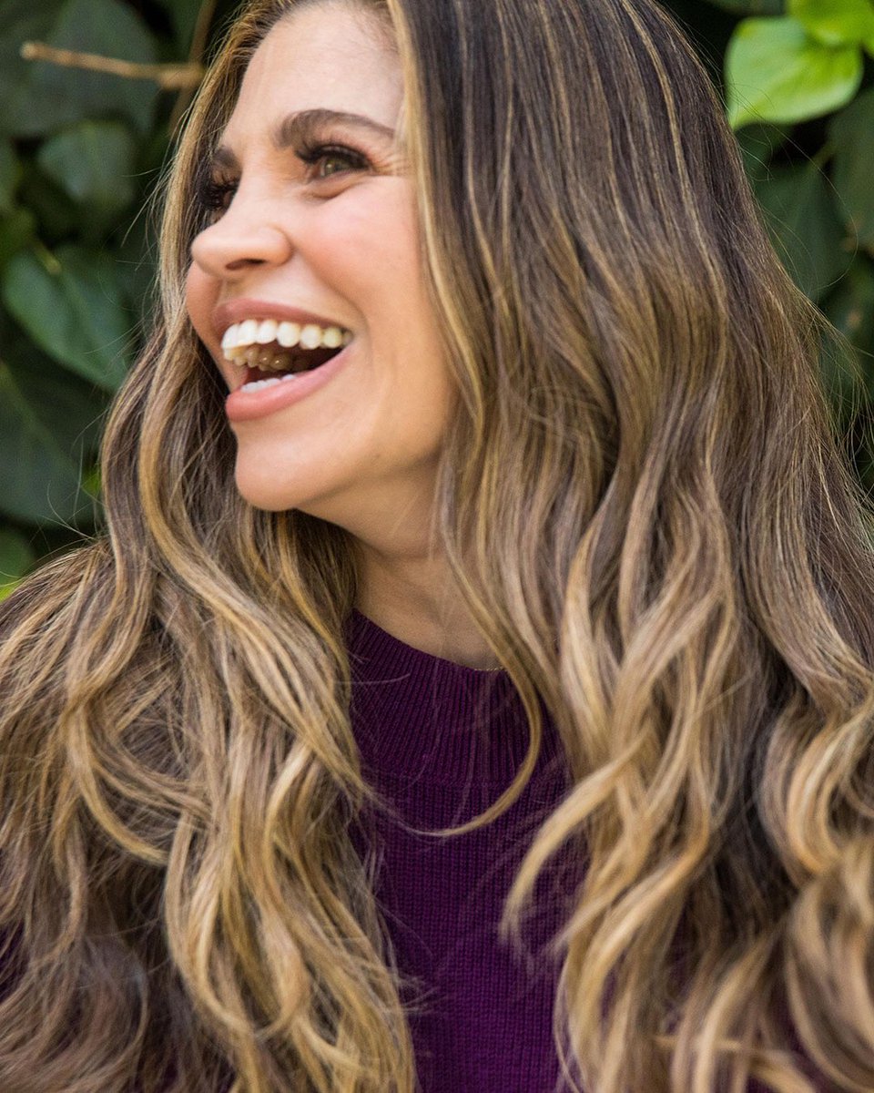 Be Free by Danielle Fishel tweet media