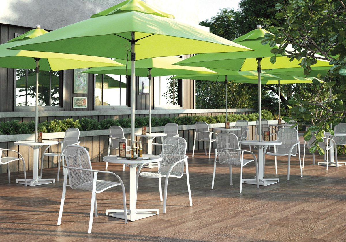 The Florida Mesh collection is durable, maintenance-free, and one of #Homecrest's top performers in the commercial and hospitality world!

Learn more here: homecrest.com/florida-mesh

#FloridaMeshCollection #hospitalityfurniture #outdoorfurniture