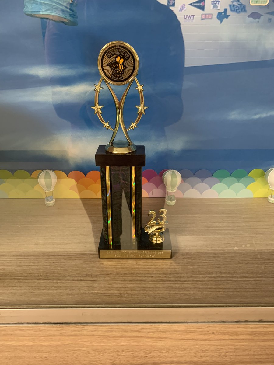 Cooper Elementary tweet media