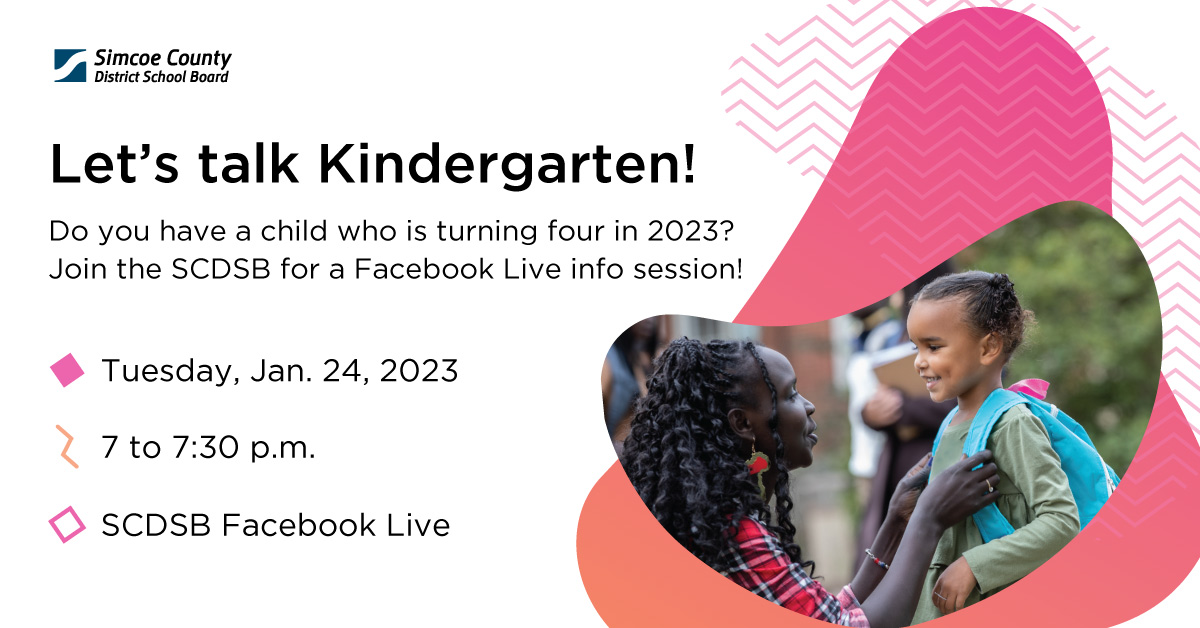 Simcoe County District School Board tweet media