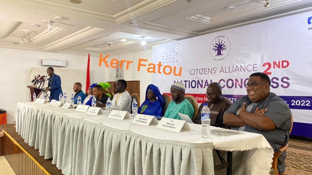Omar Dibba (@omarpendocdibba) on Twitter photo As National Youth President, it was a great honor chairing the biennial Congress of <a href="/CitizenAlliance/">Alicia Dixon</a>. We made significant strides amending the Party’s constitution, expanding the Executive Committee and co-opting more youth and women into the exco, & passing new resolutions. As National Youth President, it was a great honor chairing the biennial Congress of <a href="/CitizenAlliance/">Alicia Dixon</a>. We made significant strides amending the Party’s constitution, expanding the Executive Committee and co-opting more youth and women into the exco, & passing new resolutions.