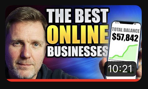 simonsquibb's tweet photo. I will invest in someone who wants to do one of these ideas I just put up on YT!

Let me know what you think and retweet this if you want to support me to inspire people to startup! ❤️

Ps.  (cannot put the YT link here as @elonmusk does not like it. Search “business ideas” YT! https://t.co/CRa7wyRIxp