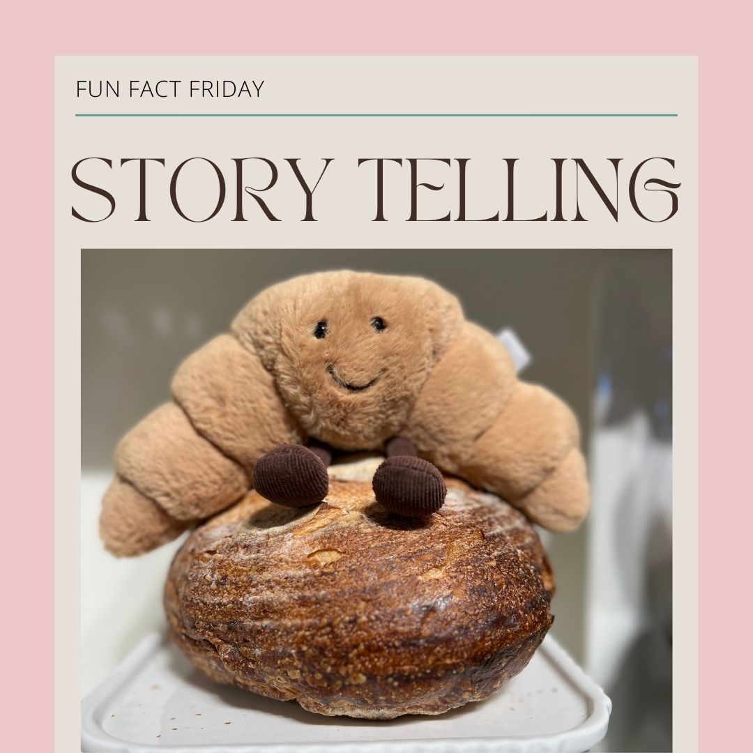 Did you know that french bread and sourdough loaves dry out perfectly and make the best risers for the <a href="/jellycat/">jellycat</a> carb-y cute croissant?

See the post by @mcdesigncollaboration 

instagram.com/p/CnXdVp3S7eS/…

#retail #design #merchandising