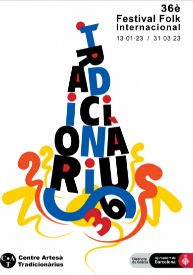 Divendres Radio Crónica Folk Musical 21h
rcfmmerida.wixsite.com/rcfm2
Concerts Festival <a href="/tradicionarius/">Tradicionàrius</a> Barcelona:Jordi Fàbregas DO,el recordem amb discos de @pontdarcalis
<a href="/TesaAltesa/">👑 TESA 👑</a> <a href="/JonatanPenalba/">Jonatan Penalba</a> VicentTorrent Biel Majoral @jaumearnellaoficial @duofeten  <a href="/PepBotifarra/">Pep Gimeno "Botifarra"</a> <a href="/tradifusio/">Tradifusio</a>