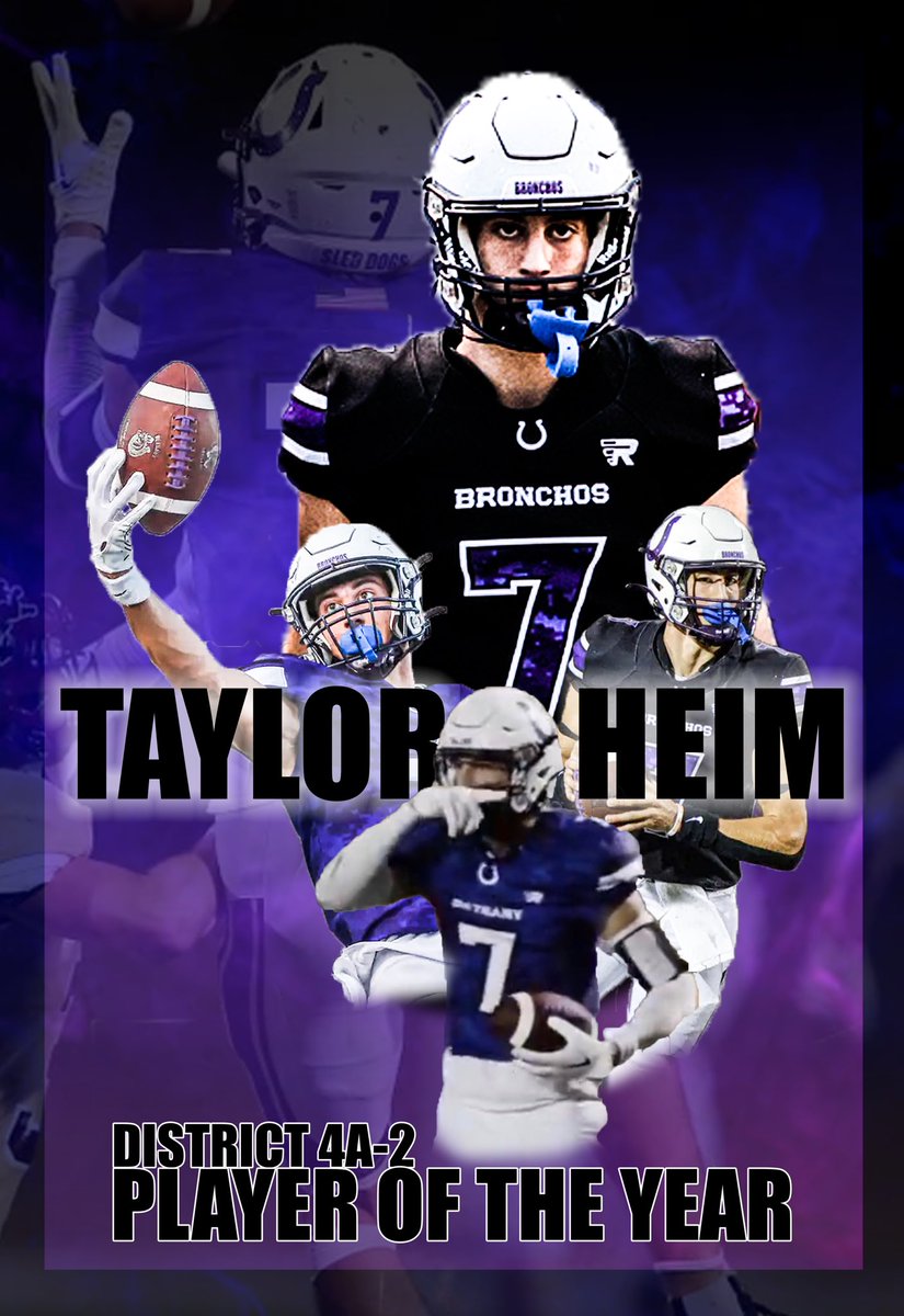 Bethany Football tweet media