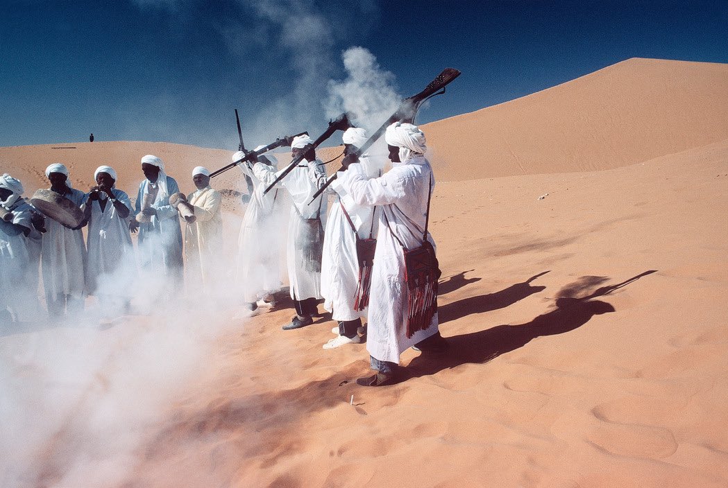 1964archives's tweet photo. Souvenirs d’Algérie (1982) https://t.co/pMR19mQTMk