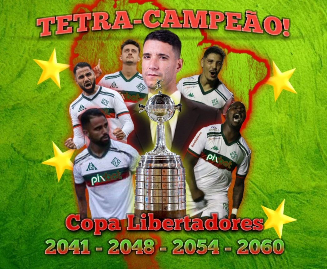 Pampulha Esporte Clube 🇧🇫 tweet media