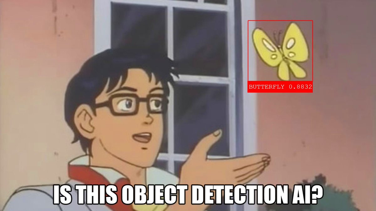 GantLaborde's tweet image. Yes... yes it is!  And it&apos;s not hard to do.  I explain how to do exactly this in chapter 6 of my book.  #WebDevs can learn #AI and futuristic applications.

amzn.to/3iCYXsg
