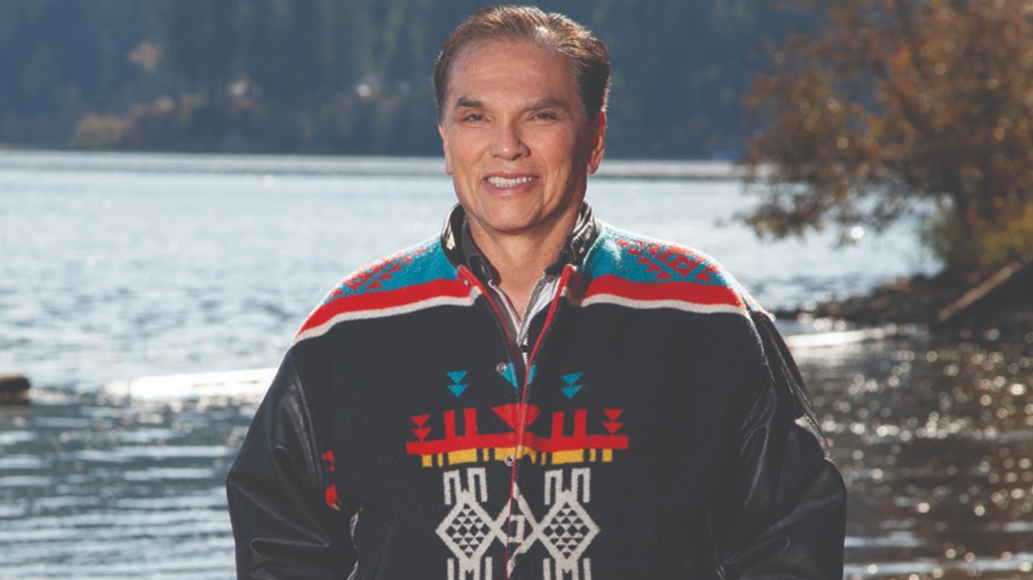 The Indian Gaming Association mourns the loss of former Chairman of the Coeur d'Alene David Matheson 
indiangaming.org/news/the-india…