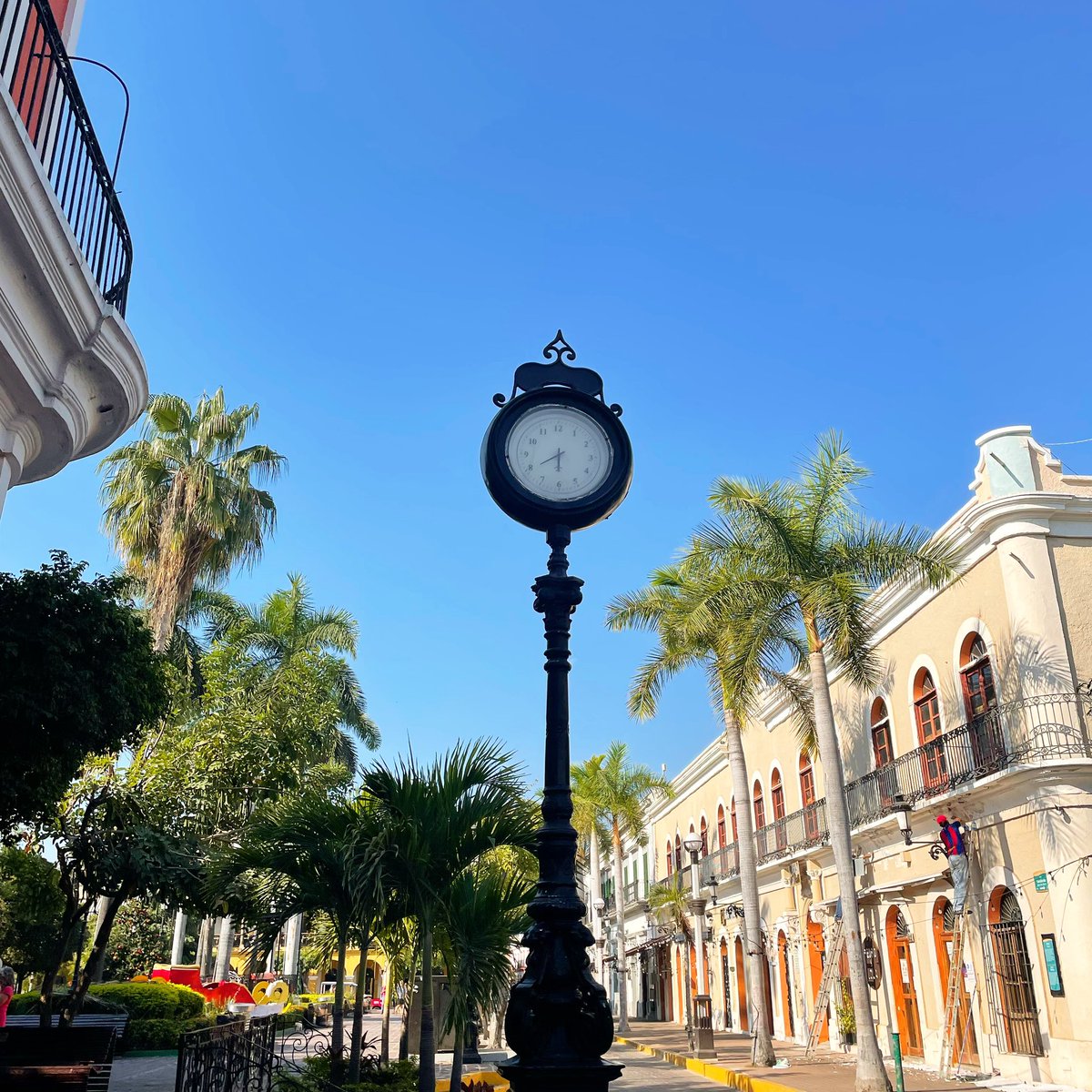 VisitMazatlan tweet media