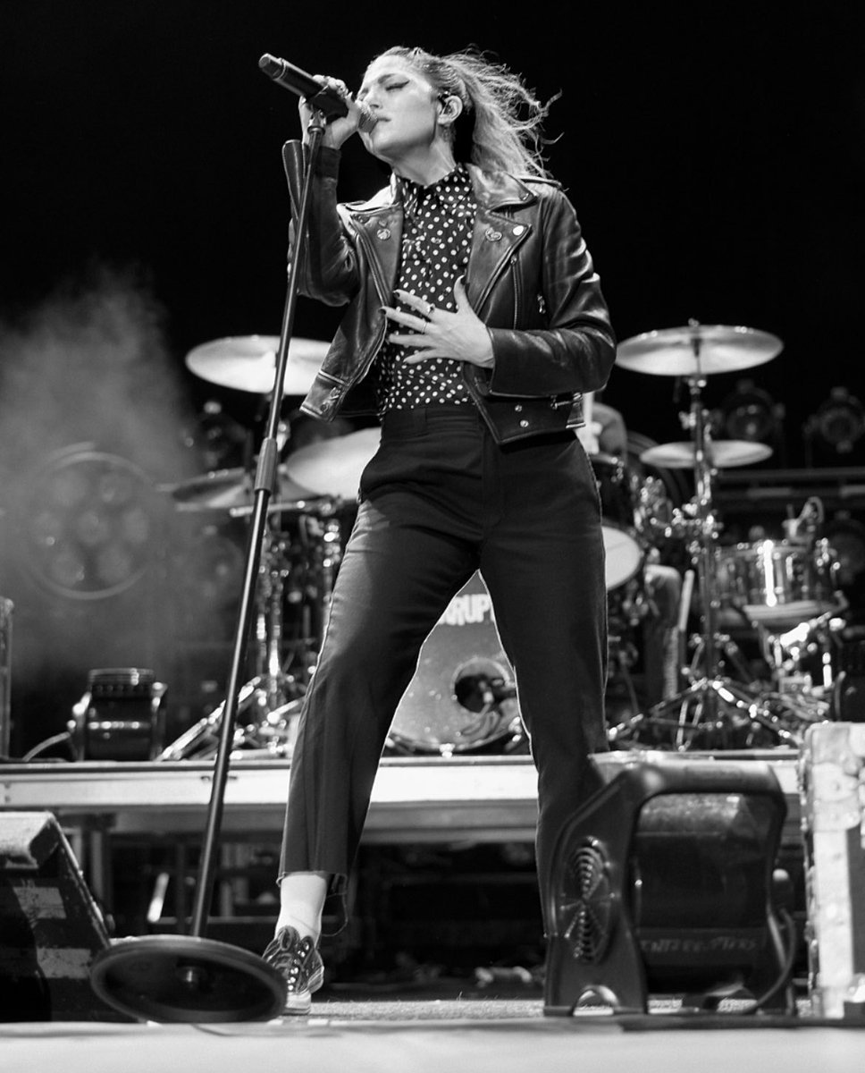 SPRING TOUR UPDATE: GA TICKETS FOR VANCOUVER, CHICAGO, PITTSBURGH, TORONTO, MONTRÉAL, HAMPTON, SACRAMENTO &amp; SAN FRANCISCO ARE ALL SOLD OUT!! LOW TIX IN EDMONTON, MINNEAPOLIS &amp; ANAHEIM..