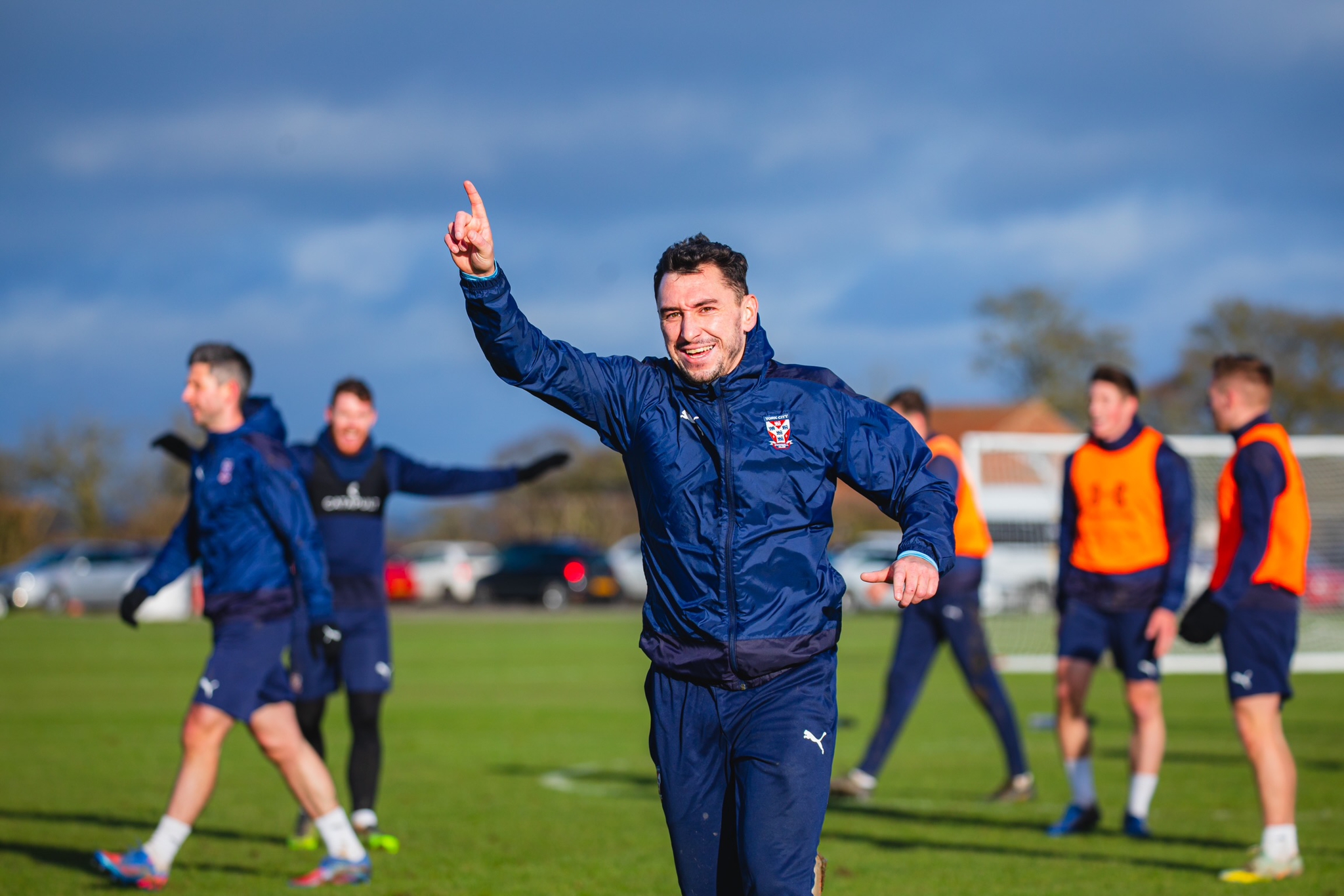 Michael Morton (morton1984) / Twitter