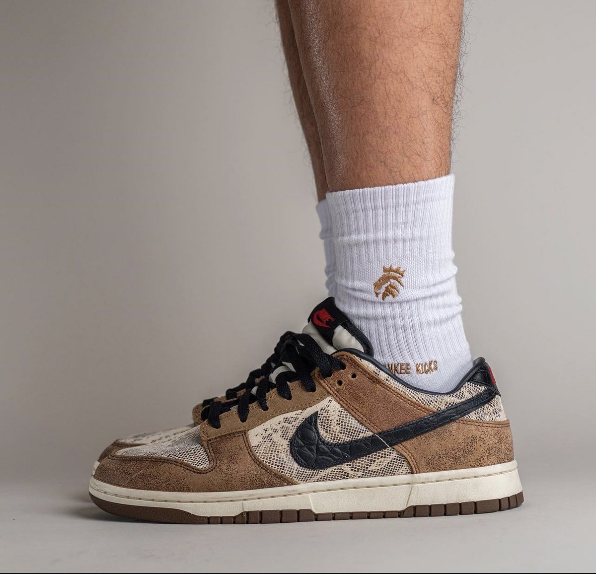 Nice Kicks tweet media