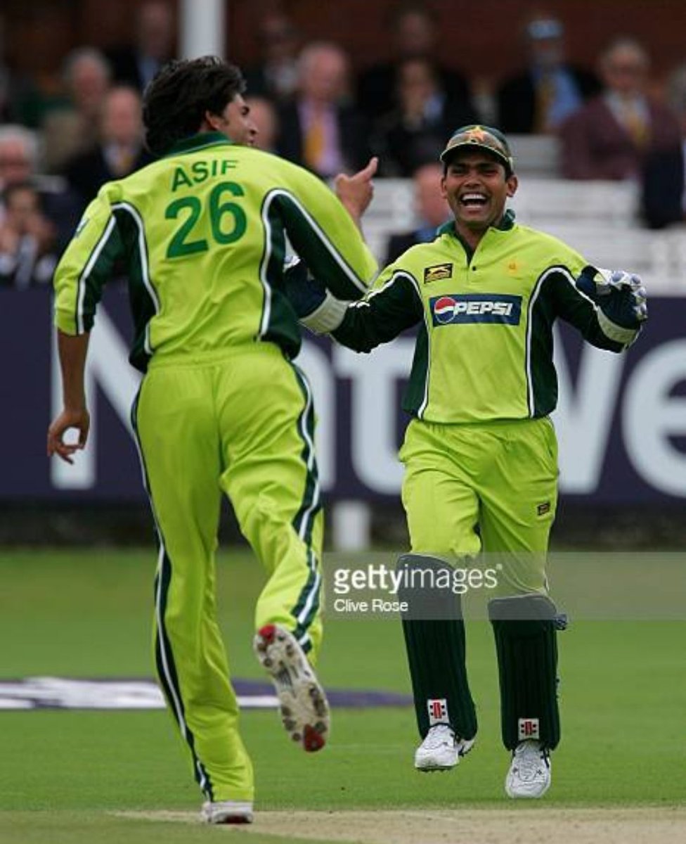 Happy birthday to most expolsive wicketkeeper batsman of Pakistan 🎂 may you have many more <a href="/kamiAkmal23/">Kamran Akmal</a>