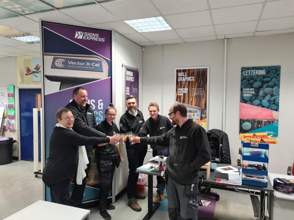 Signs Express Sheffield and Rotherham tweet media