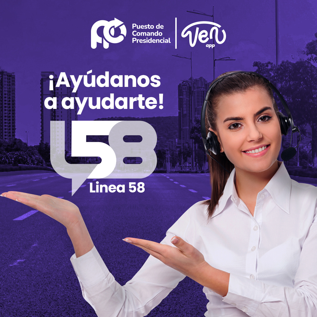 VenAppSocial's tweet photo. Nuestro compromiso es brindarte una mejor experiencia.

Si tienes algún problema con la plataforma o tu reporte, escríbenos a 👉🏼 contacto@venapp.com 👈🏼

Explícanos tu caso para poder darte la atención necesaria. 💜🧑🏻‍💻📲 

#Venapp #redsocial #Reporte #Linea58 #Venezuela #Solucion https://t.co/4uWJUTbbVk