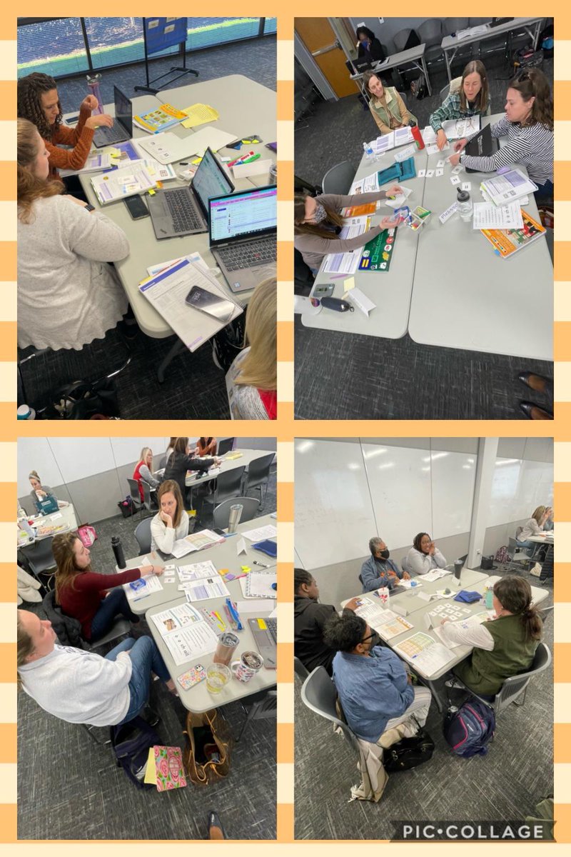 WCPSS_ALS's tweet image. ITFs intentionally collaborate as they model building words for reading which is a component of the Letterland Five Day Lesson plan. 
#refocusregrouprefine @WCPSS @TaniPhi @prettysqueaky @GioiaPerry3  @LaKeshaSRoberts @DeneteraCobb