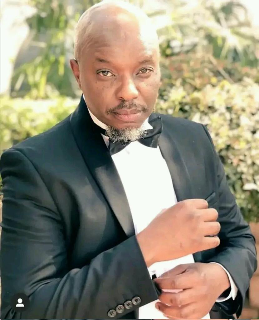 Let's appreciate the real LEGEND  Themba Brutus Ndaba.
#thequeenfinale #TheQueenMzansi