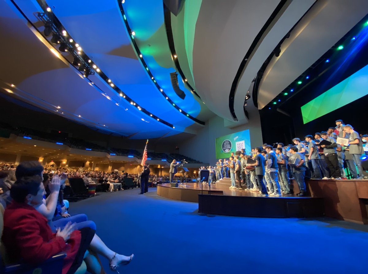 Klein ISD tweet media