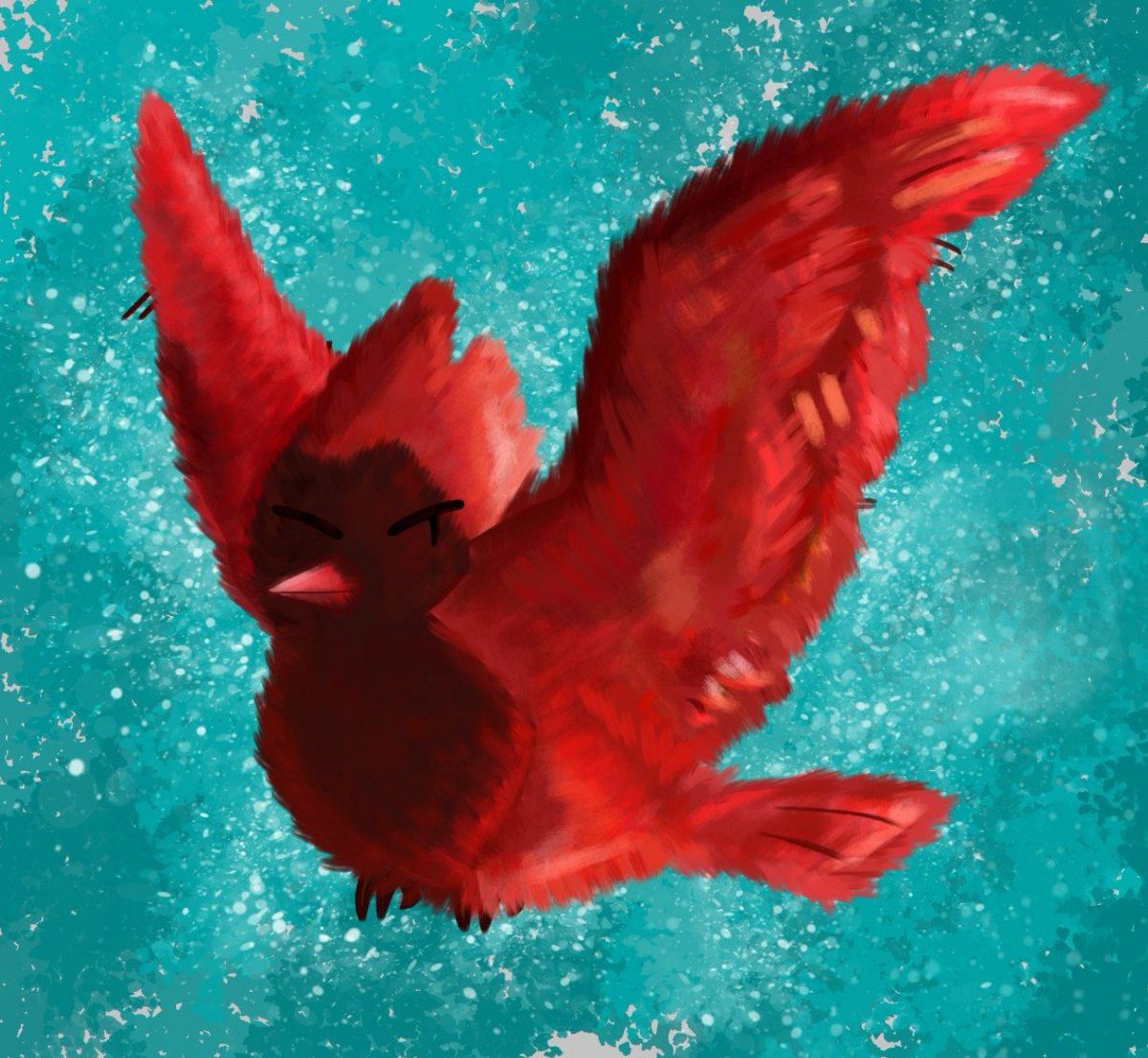 Catsnotart's tweet photo. Did some fanart of the dead bird for their tombstone :3
#theowlhousefanart #theowlhousehunter #TheOwlHouse #HunterTOH #flapjack #TOH #theowlhouseseason3 #fanart #digitalart #disney #brib #danaterrace #tohfanart #tohseason3 #theowlhouseart https://t.co/a1olWAfzl2