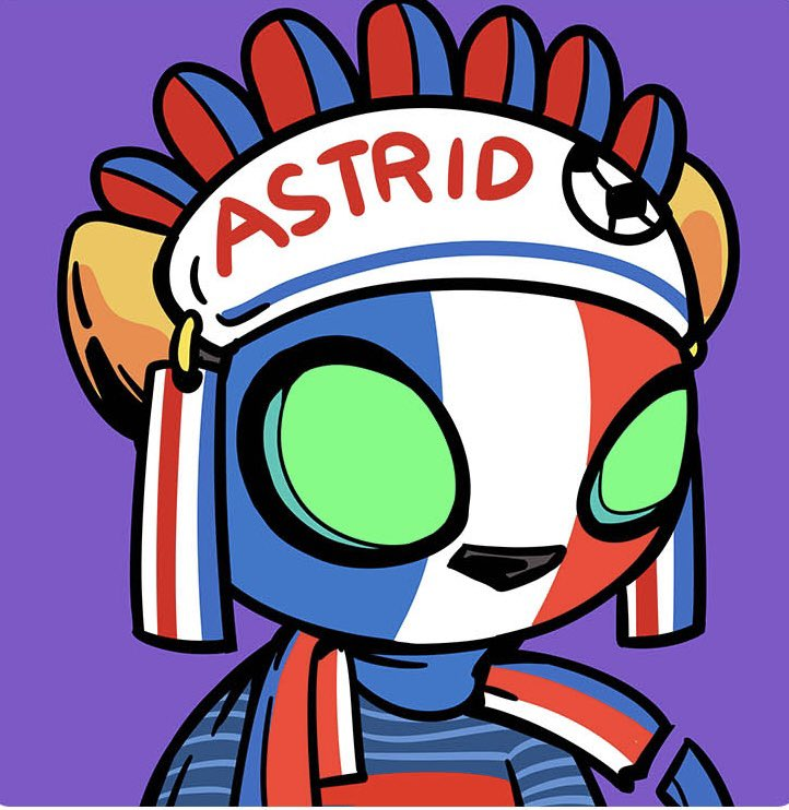 🎉 WL GIVEAWAY 🎉
Former Diablo development members to create the world of darkness cyberpunk game
@ETFANS_NFT
🩸Free Mint WL*2

1⃣Follow <a href="/Ten1sion/">0xTenson 美羊羊桑 Ⓜ️Ⓜ️T</a> &amp; @ETFANS_NFT
2⃣Like &amp; Retweet &amp; Tag 3 fren
⏱️End: 24H
 #NFTs #WLspots #Giveaway