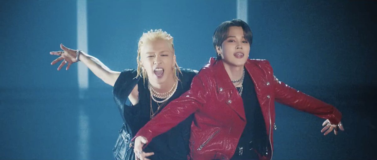 MTV's tweet image. Catch me listening to #VIBE by #Taeyang ft. #JIMIN of @BTS_twt today, tomorrow, and allllll weekend long💫