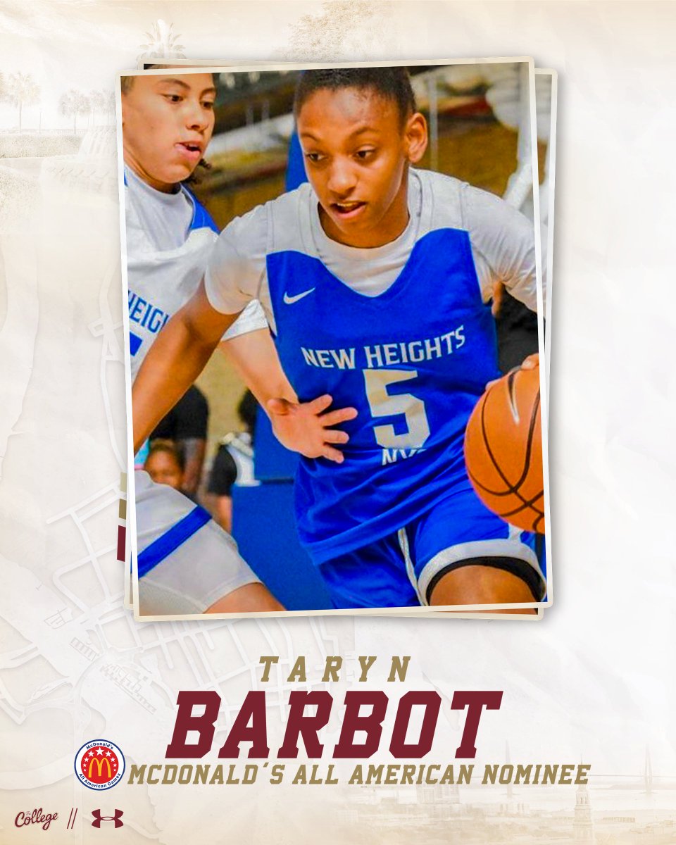 Charleston Women’s Hoops tweet media
