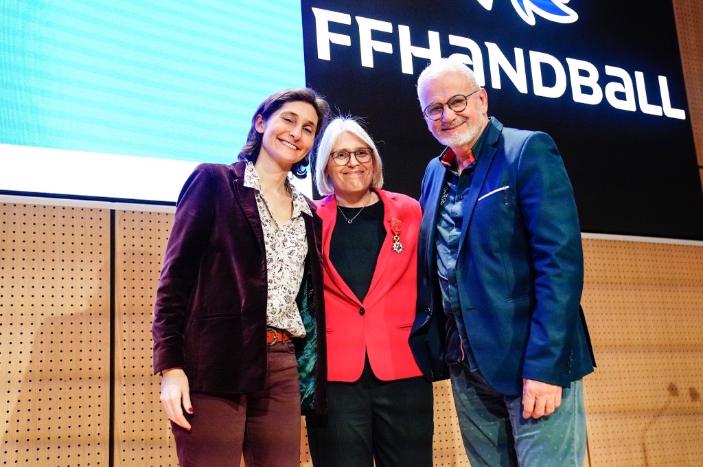 FFHandball tweet media