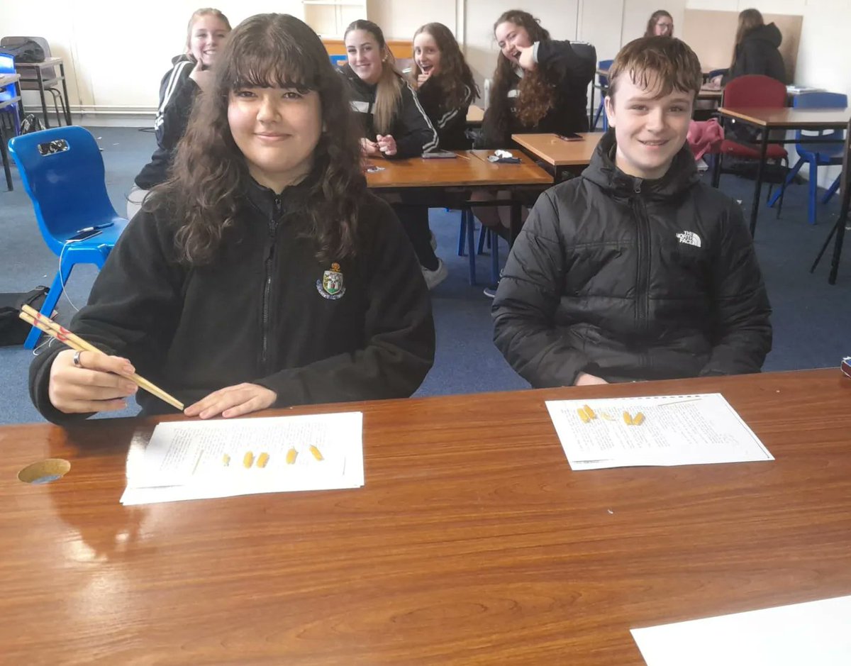 SOCC Transition Year tweet media