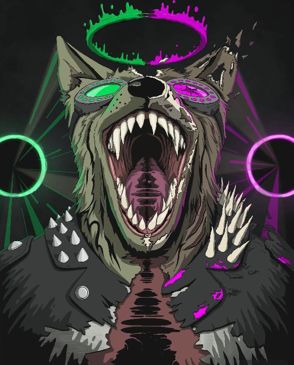 😈😈 <a href="/MutantShibaClub/">Mutant Shiba Club</a> 
          💚💚
 #MSC         🐾🐾 GANG  🐾🐾