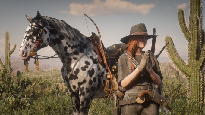 Now @GoogleStadia is coming to an end I'm looking for new friend to play #RDR2Online on pc (@Steam).<a class="tags" target="_blank" title="On Twitter" href="/?out=eyJ0eXAiOiJKV1QiLCJhbGciOiJIUzUxMiJ9.eyJpYXQiOjE3MjA4MzMwNjgsImlzcyI6InR3cG9ybnN0YXJzLmNvbSIsIm5iZiI6MTcyMDgzMzA2OCwiZXhwIjoxNzUyMzY5MDY4LCJyZWRpcmVjdF91cmwiOiJodHRwczovL3R3aXR0ZXIuY29tL0dvb2dsZVN0YWRpYSJ9.UgIO4Ni17BDzqkY7dyXhvpx_i25S8jVXyyIcecif1nS8LTDAgAzrXcI3JF7UsRDnKAN9wh9vHJba1vPs4QjPaQ">@GoogleStadia</a><a href="/tag/reddeadredemption2"class="tags"><span>#reddeadredemption2</span></a><a href="/tag/rdr2online"class="tags"><span>#rdr2online</span></a><a href="/tag/steamdeck"class="tags"><span>#steamdeck</span></a><a href="/tag/g"class="tags"><span>#g</span></a>