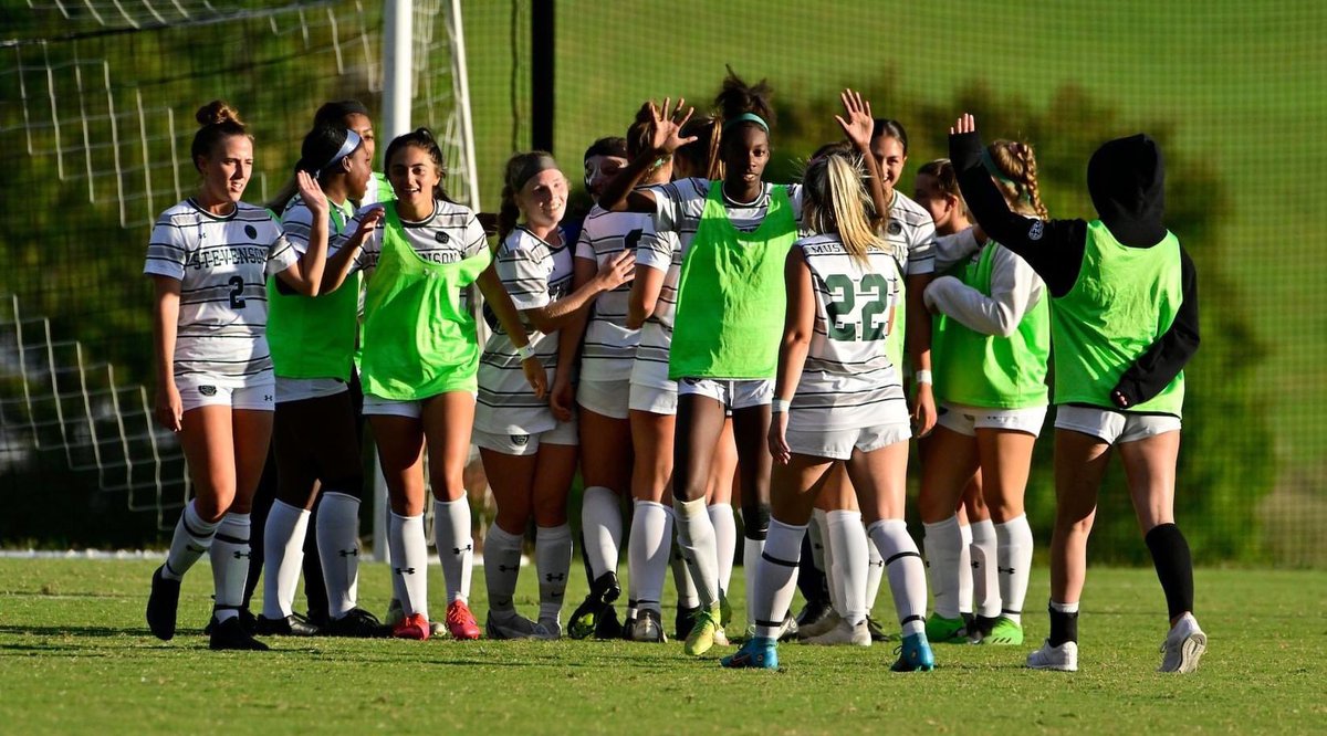 Stevenson Women’s Soccer Spring ID Clinic Announcement‼️Sunday, April 23rd from 8:30-11:30 am at Mustang Stadium! gomustangsports.com/news/2023/1/13…