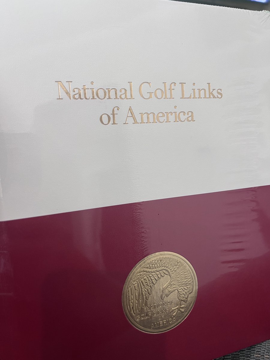 Rick Golfs tweet media