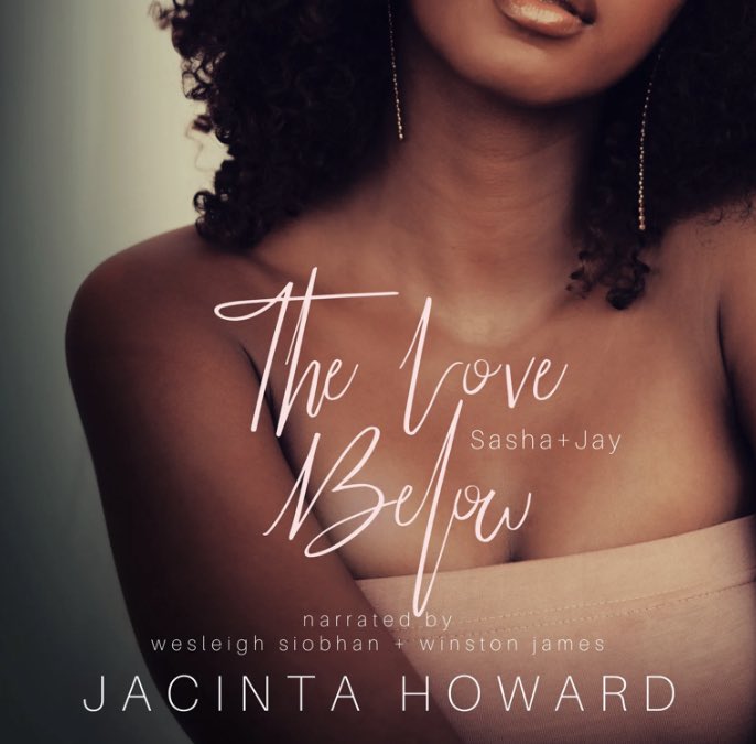 DiemsDiamonds's tweet photo. #HappyAudioReleaseDay to @jacintahoward, @wesleighsiobhan & #WinstonJames. ๐๐ค #ThePrototypeSeries ๐ฅ
https://t.co/dvnbRHS2SG https://t.co/b3LrJJL7Pf